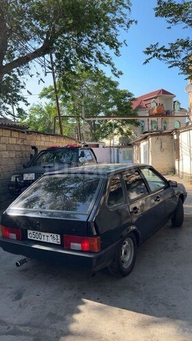 LADA (VAZ) 2109 1998, 300,000 km - 1.5 л - Bakı