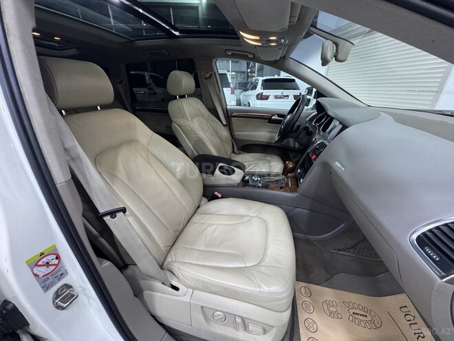 Audi Q7 2007, 179,000 km - 4.2 l - Sumqayıt