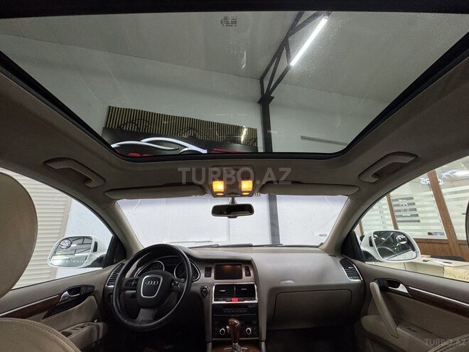 Audi Q7 2007, 179,000 km - 4.2 l - Sumqayıt