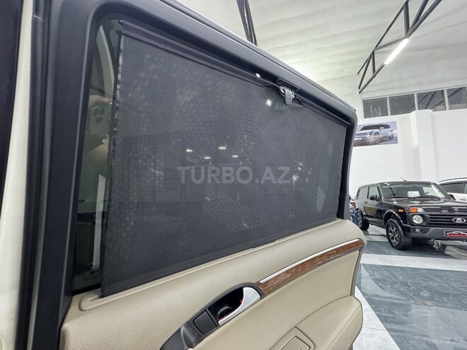 Audi Q7 2007, 179,000 km - 4.2 l - Sumqayıt