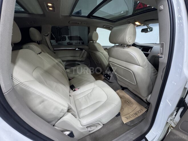 Audi Q7 2007, 179,000 km - 4.2 l - Sumqayıt