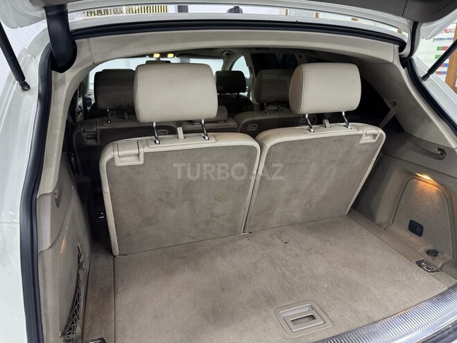 Audi Q7 2007, 179,000 km - 4.2 l - Sumqayıt