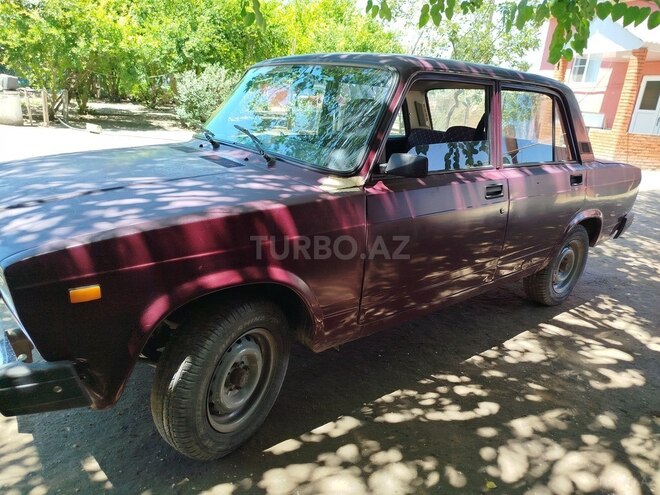 LADA (VAZ) 2107 2002, 95,000 km - 1.6 l - Lənkəran