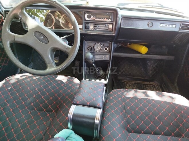 LADA (VAZ) 2107 2002, 95,000 km - 1.6 l - Lənkəran