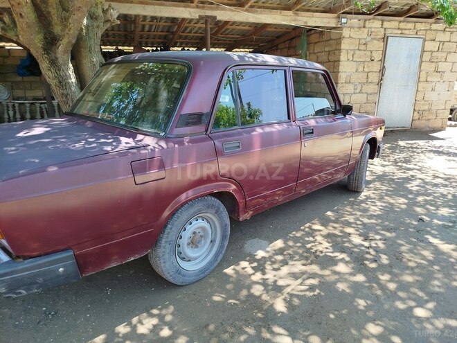 LADA (VAZ) 2107 2002, 95,000 km - 1.6 l - Lənkəran