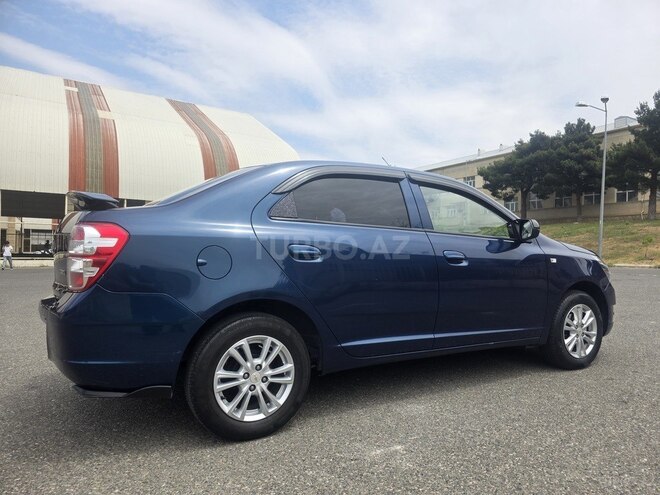 Chevrolet Cobalt 2024, 34,000 km - 1.5 l - Bakı