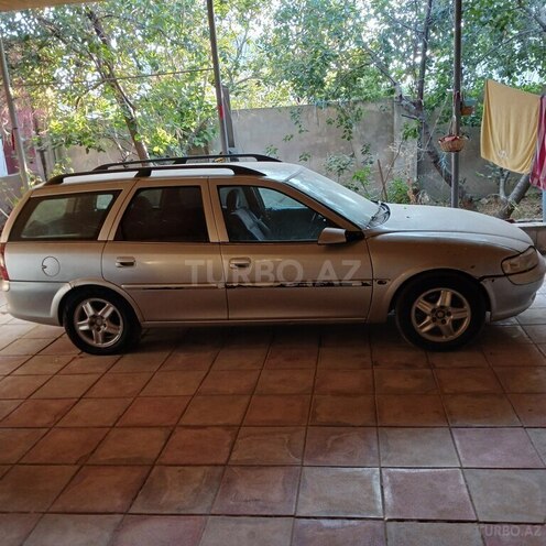 Opel Vectra 1997, 150,000 km - 1.6 л - Bakı