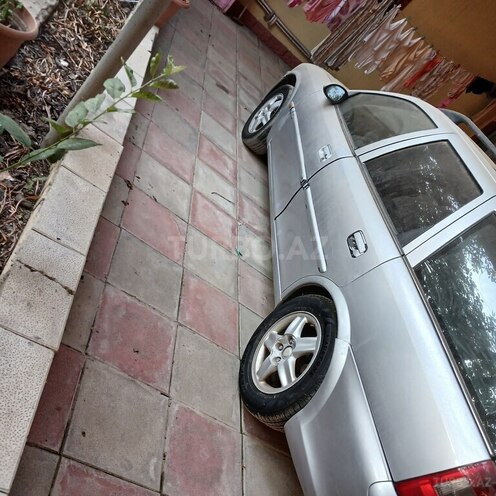 Opel Vectra 1997, 150,000 km - 1.6 л - Bakı