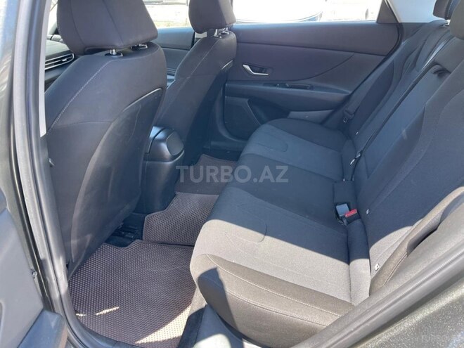 Hyundai Elantra 2023, 84,125 km - 1.6 l - Bakı