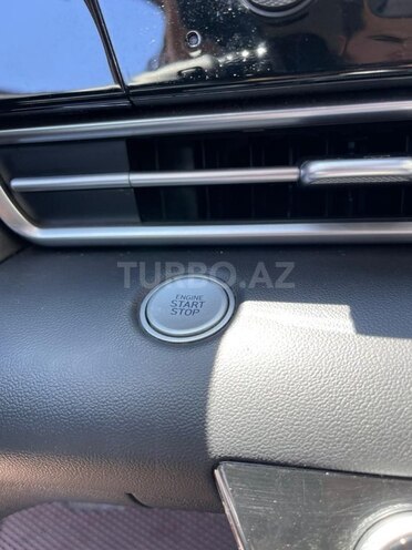 Hyundai Elantra 2023, 84,125 km - 1.6 l - Bakı