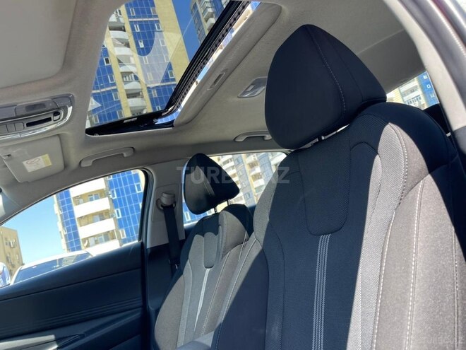 Hyundai Elantra 2023, 84,125 km - 1.6 l - Bakı