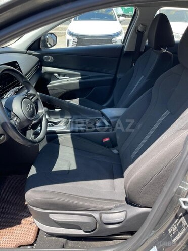 Hyundai Elantra 2023, 84,125 km - 1.6 l - Bakı
