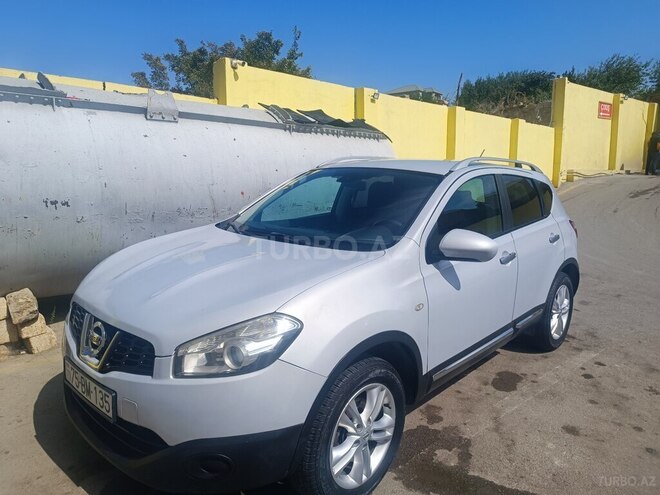 Nissan Qashqai 2010, 226,000 km - 2.0 л - Bakı