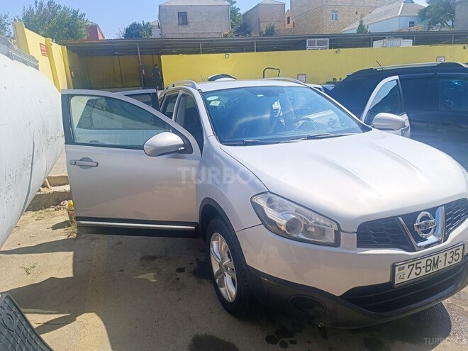 Nissan Qashqai 2010, 226,000 km - 2.0 л - Bakı