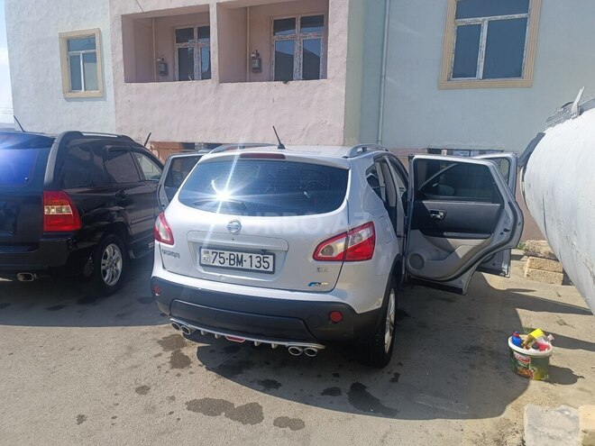 Nissan Qashqai 2010, 226,000 km - 2.0 л - Bakı
