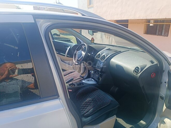 Nissan Qashqai 2010, 226,000 km - 2.0 л - Bakı