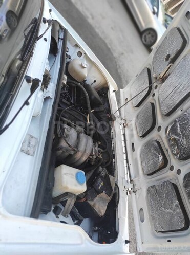 LADA (VAZ) 2107 2008, 98,590 km - 1.6 l - Bakı