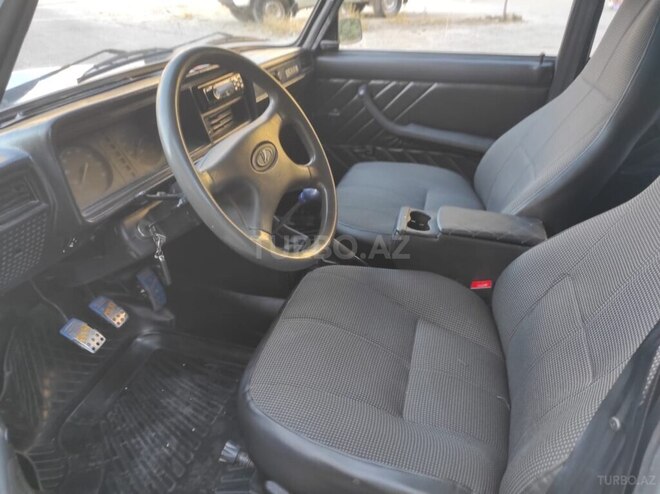 LADA (VAZ) 2107 2008, 98,590 km - 1.6 l - Bakı