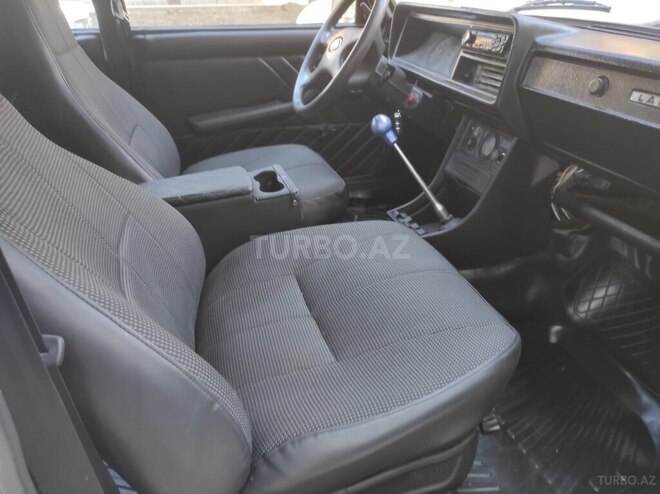 LADA (VAZ) 2107 2008, 98,590 km - 1.6 l - Bakı