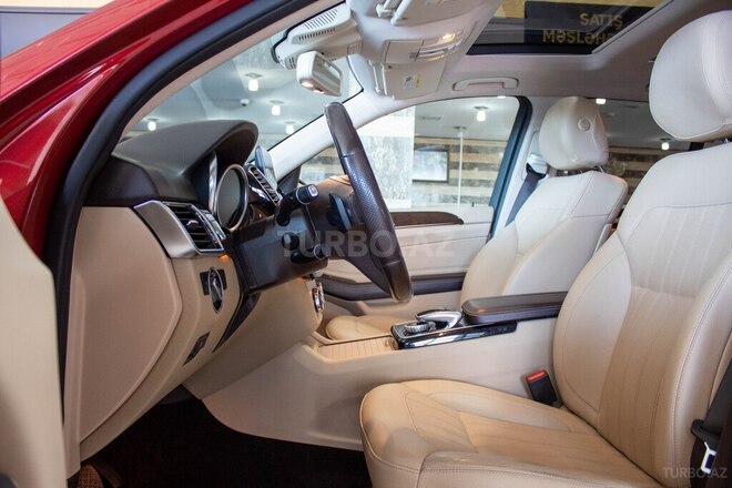 Mercedes GLE 350 4MATIC-11