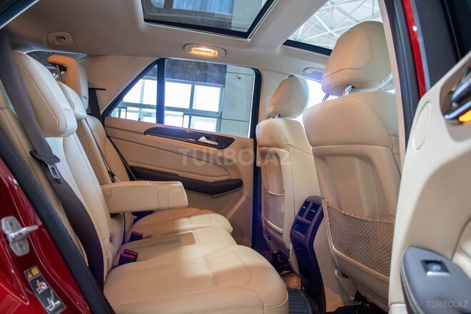 Mercedes GLE 350 4MATIC-14