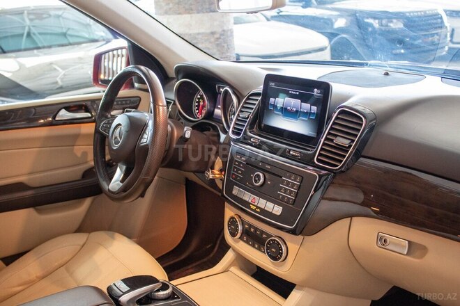 Mercedes GLE 350 4MATIC-12