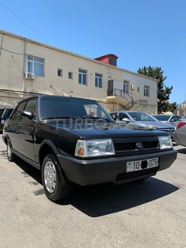 Tofas Sahin 2006, 68,000 km - 1.6 l - Bakı