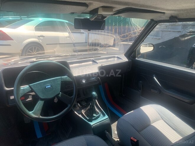 Tofas Sahin 2006, 68,000 km - 1.6 l - Bakı