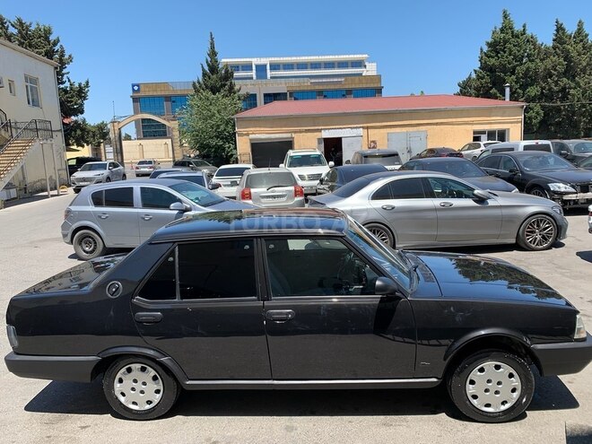 Tofas Sahin 2006, 68,000 km - 1.6 l - Bakı