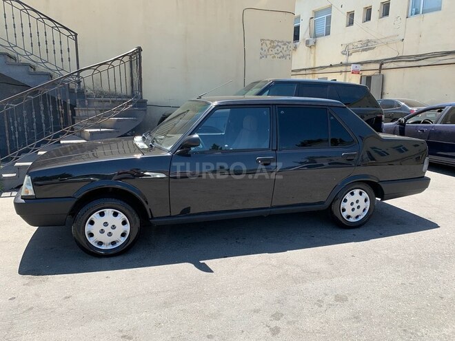 Tofas Sahin 2006, 68,000 km - 1.6 l - Bakı