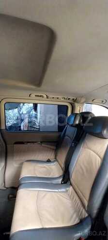 Mercedes Viano 2007, 328,000 km - 2.2 l - Masallı