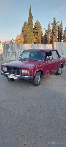 LADA (VAZ) 2107 1985, 247,000 km - 1.3 л - İmişli