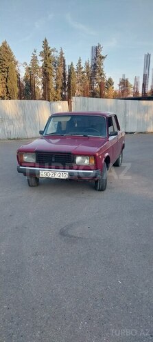 LADA (VAZ) 2107 1985, 247,000 km - 1.3 л - İmişli