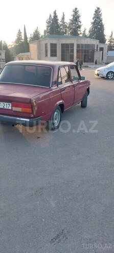 LADA (VAZ) 2107 1985, 247,000 km - 1.3 л - İmişli