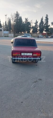LADA (VAZ) 2107 1985, 247,000 km - 1.3 л - İmişli