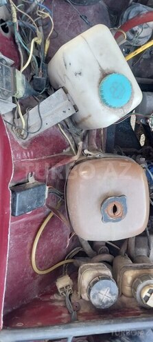 LADA (VAZ) 2107 1985, 247,000 km - 1.3 л - İmişli