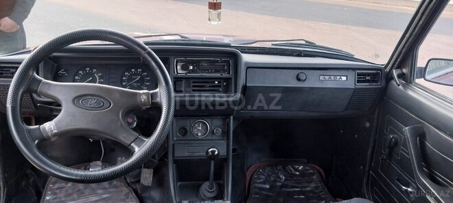 LADA (VAZ) 2107 1985, 247,000 km - 1.3 л - İmişli