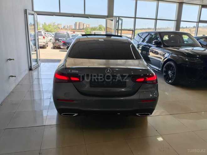 Mercedes E 300 de-9