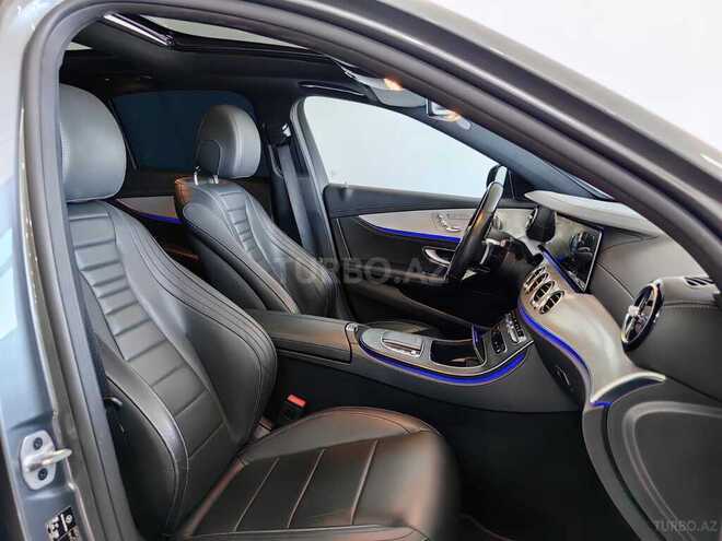 Mercedes E 300 de-27