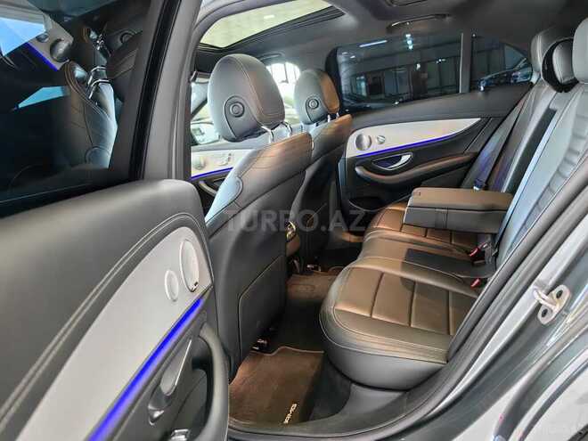 Mercedes E 300 de-26