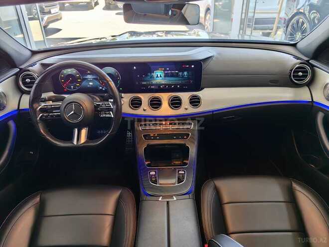 Mercedes E 300 de-19