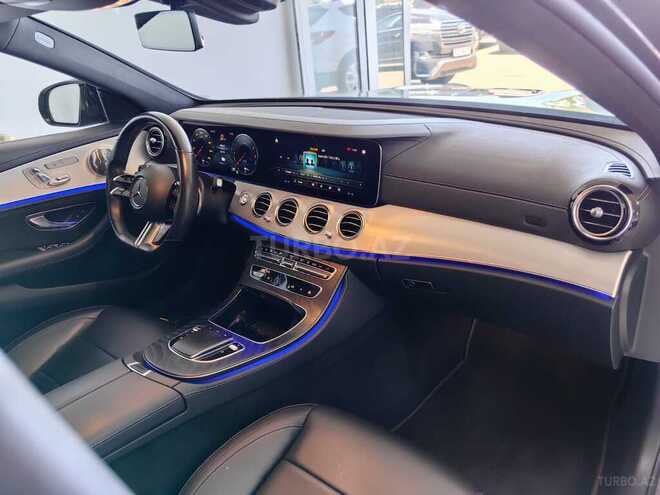 Mercedes E 300 de-32