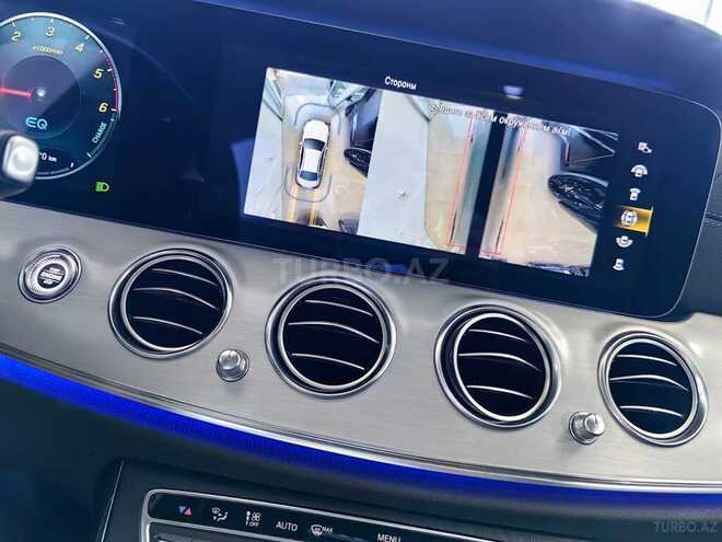 Mercedes E 300 de-18