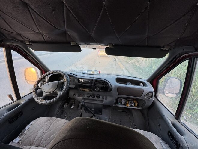 Ford Transit 1995, 350,000 km - 2.5 л - Sumqayıt