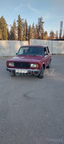 LADA (VAZ) 2107 1985, 247,000 km - 1.3 л - İmişli