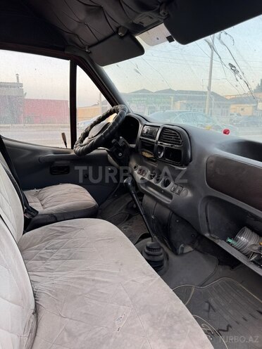 Ford Transit 1995, 350,000 km - 2.5 л - Sumqayıt