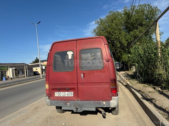 Ford Transit 1995, 350,000 km - 2.5 л - Sumqayıt