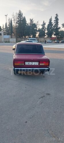 LADA (VAZ) 2107 1985, 247,000 km - 1.3 л - İmişli
