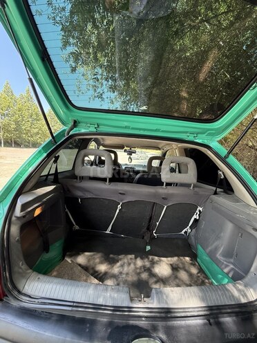 Opel Vita 1996, 206,000 km - 1.4 l - Sabirabad