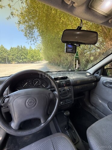 Opel Vita 1996, 206,000 km - 1.4 l - Sabirabad